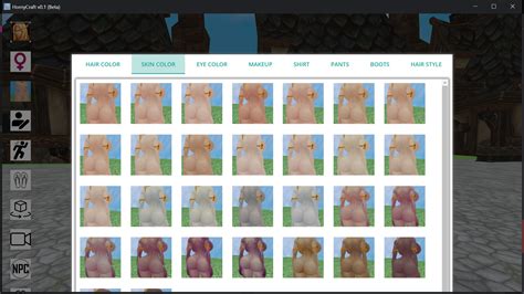 hornycraft f95|WebGL .